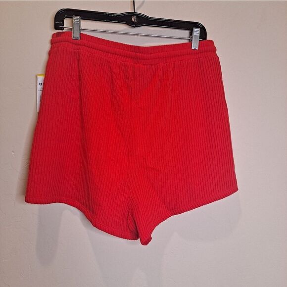 EleVen by Venus Williams Women's Bloom Red Short NWT Size Small - Picture 10 of 11